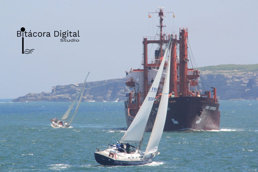 El mar me enseñó algo que los cursos online olvidan: