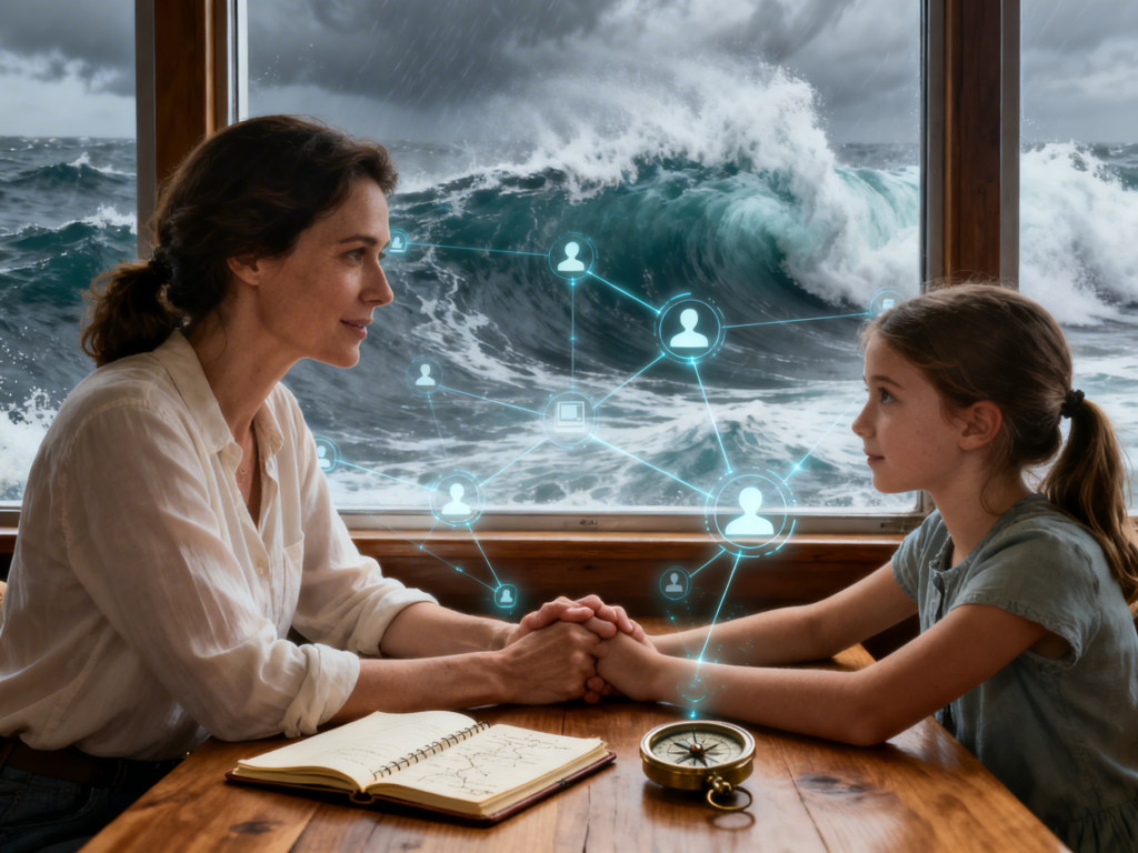 Realidad v Realidad Virtual