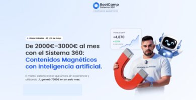 BOOTCAMP·360
