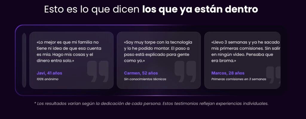 Monetizagram opiniones